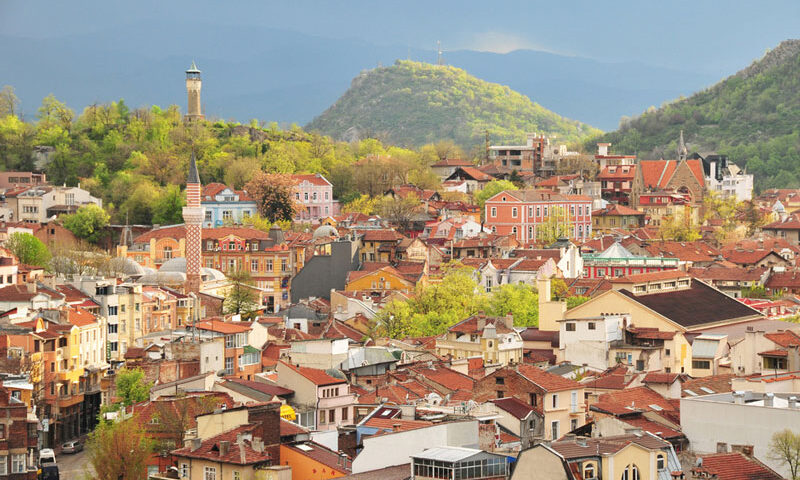 Plovdiv