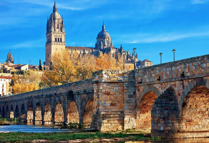 Salamanca