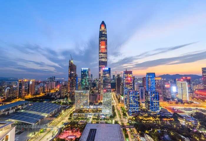 Shenzhen
