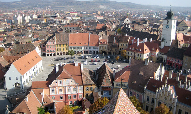 Sibiu