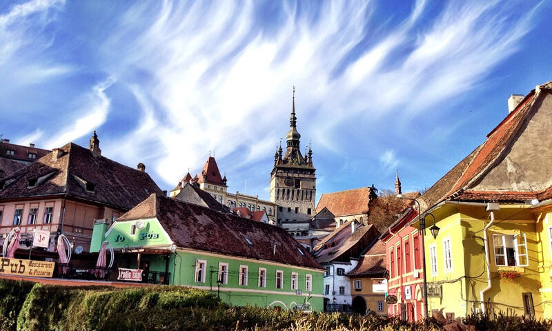 Sighișoara