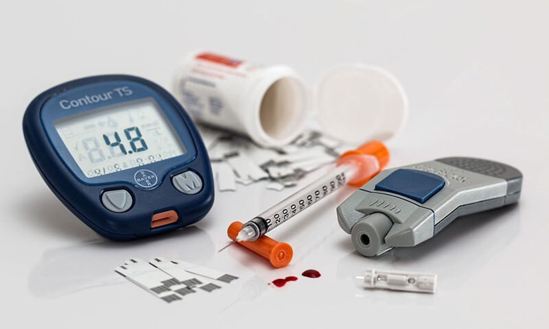 Diabetes Mellitus