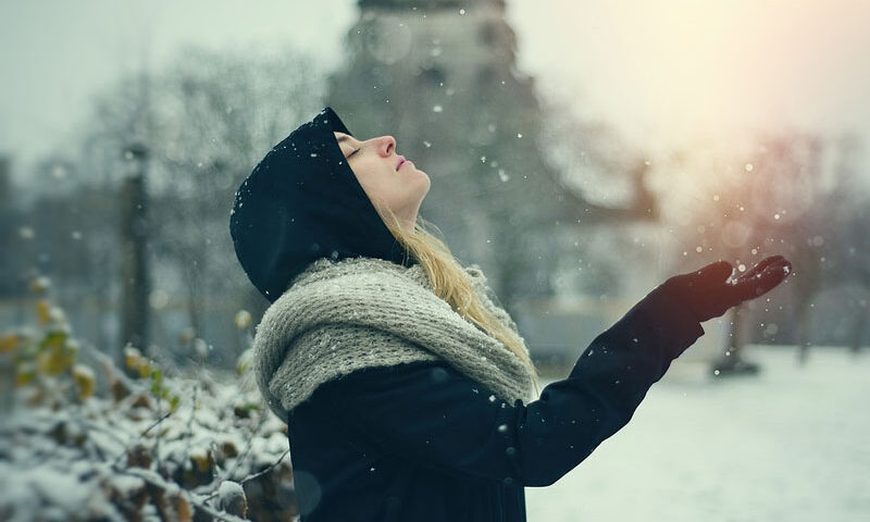 Enfermedades de invierno