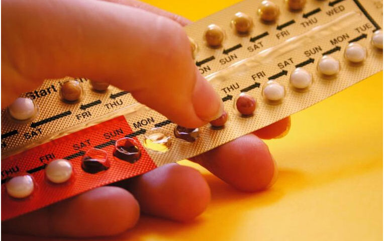 Verdades y mentiras sobre la píldora anticonceptiva