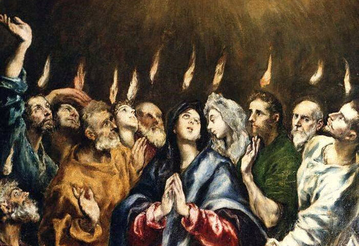 Qué es Pentecostés
