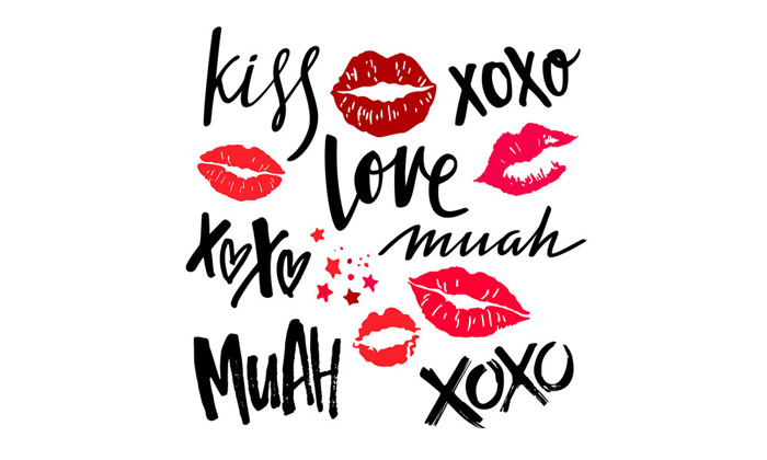 Significado de XOXO