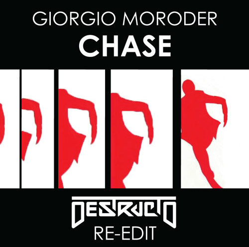 Giorgio Moroder – Chase