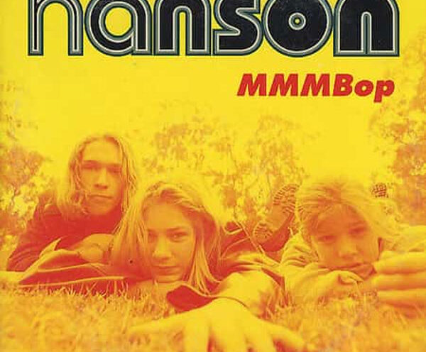 Hanson – MMMBop