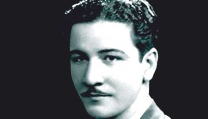 José Ángel Buesa
