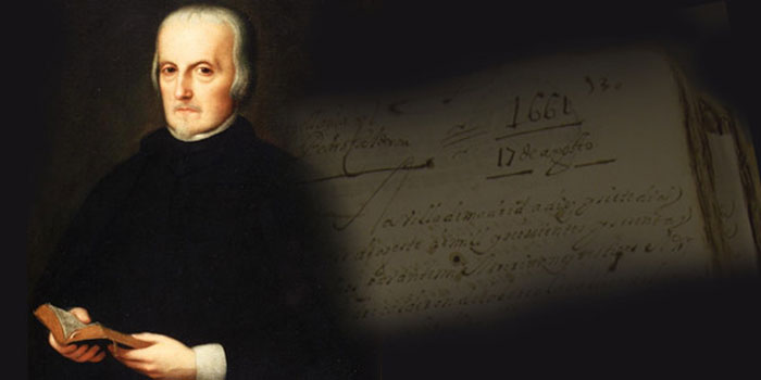 Pedro Calderón de la Barca