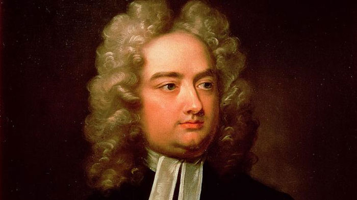 Jonathan Swift