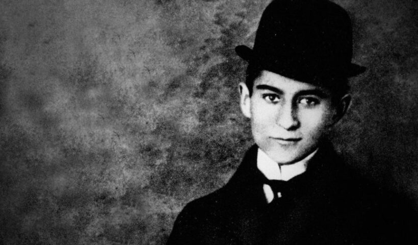 Franz Kafka