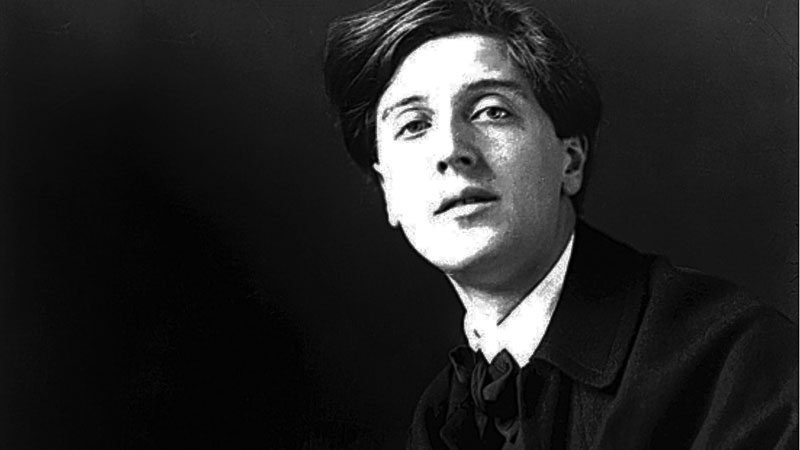 Alban Berg