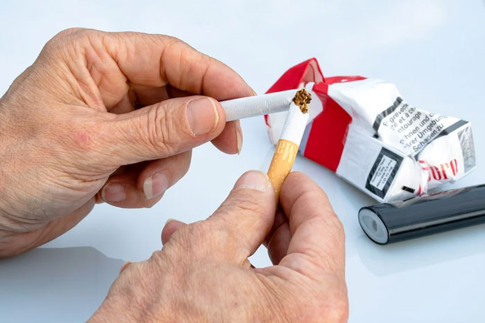 5 pasos combatir la ansiedad al desengancharte del tabaco