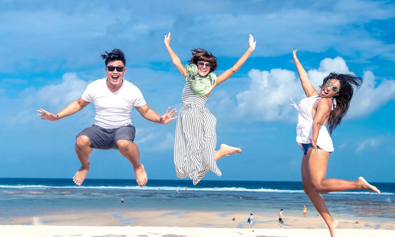 La felicidad está en tu ADN