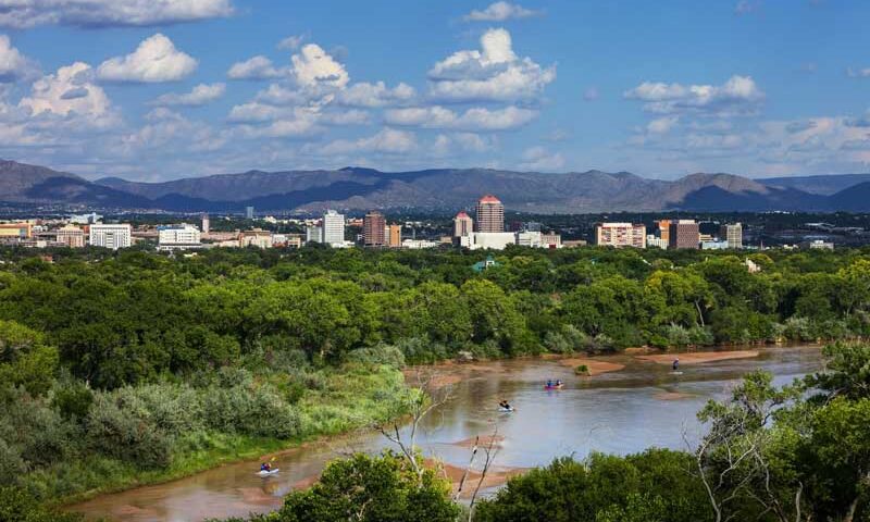 Albuquerque