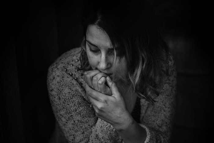 ¿Cómo es la terapia contra la ansiedad?