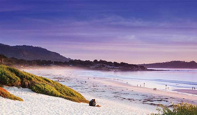 Carmel-by-the-Sea