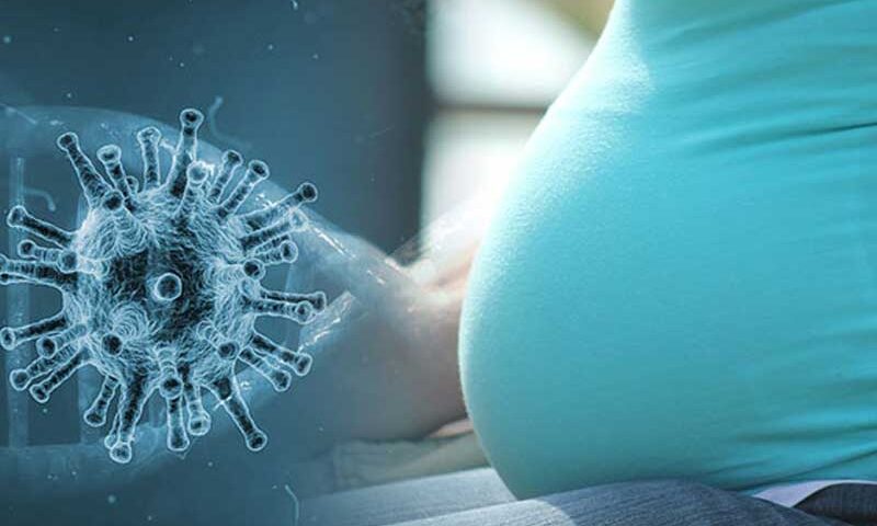 ¿Cómo afecta el coronavirus a las embarazadas y sus bebés?