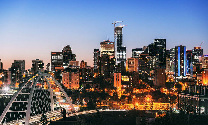 Edmonton