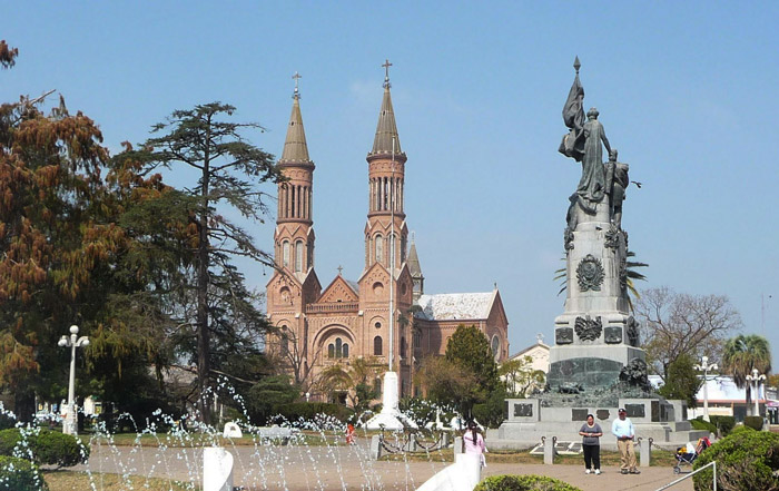 Esperanza (Santa Fe)