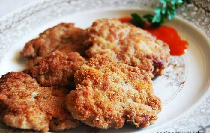Filetes rusos