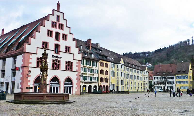 Friburgo de Brisgovia