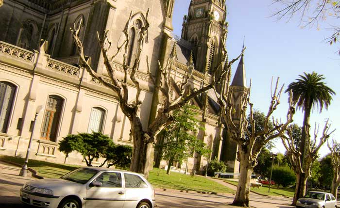 Mercedes (Buenos Aires)