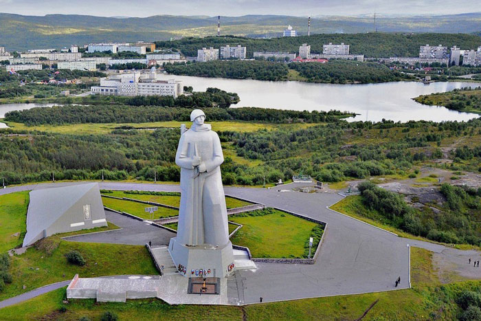 Múrmansk