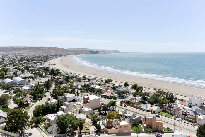 Rada Tilly
