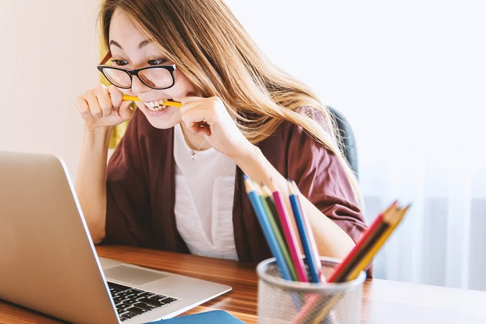 ¿Cuál es la parte buena del estrés? 5 fuentes de potencial