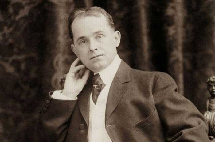 Winsor Mc Cay