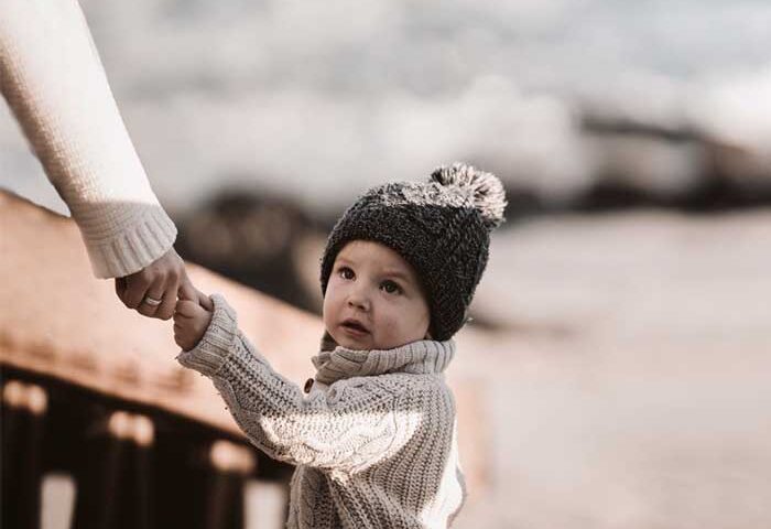 Enfermedades más comunes en los niños en invierno