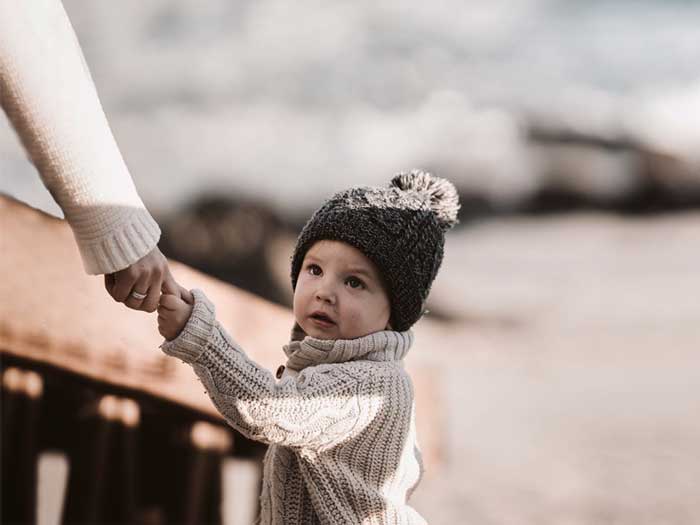 Enfermedades más comunes en los niños en invierno