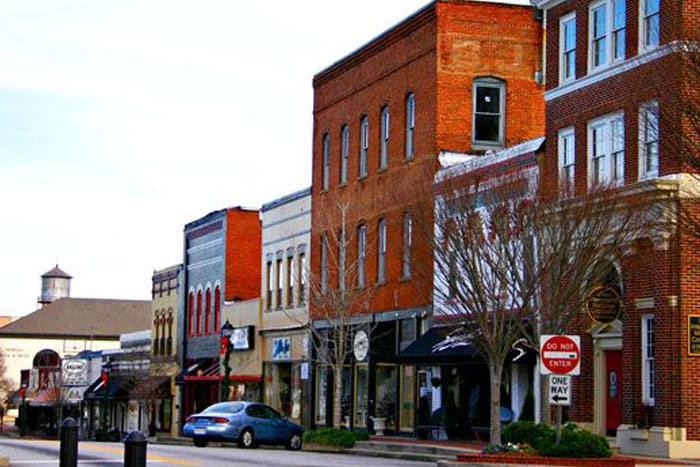Buford (Georgia)