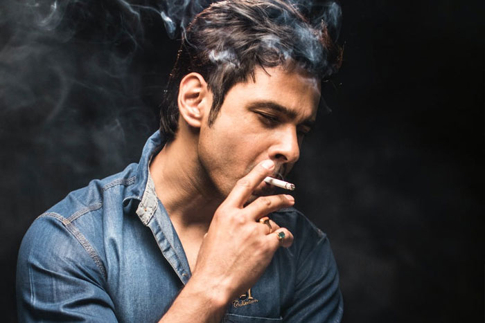 Los efectos del tabaco en el cerebro