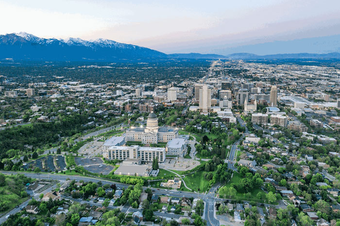 Salt Lake City
