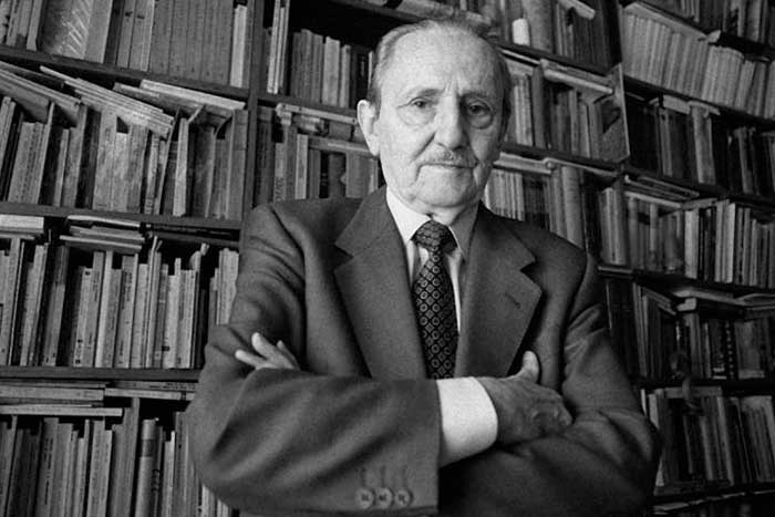 Antonio Buero Vallejo