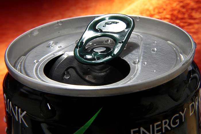 Adicción a las bebidas energéticas: ¿pueden hacer que nos ‘enganchemos’ a ellas?