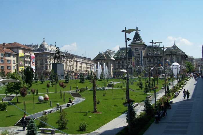 Craiova