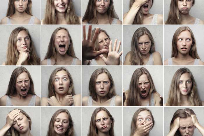 50 defectos de una persona: de los menos molestos a los más graves