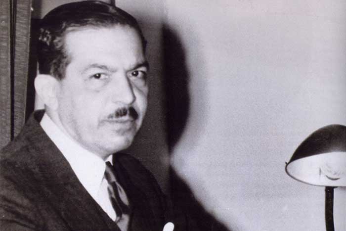 Pedro Henríquez Ureña