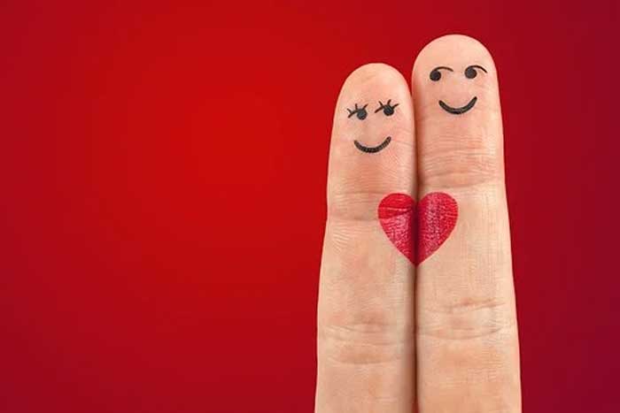 Caras vemos, corazones no sabemos