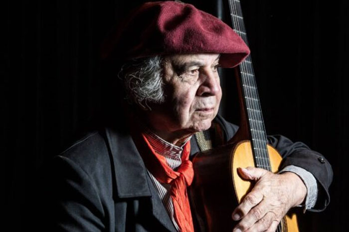 Omar Moreno Palacios