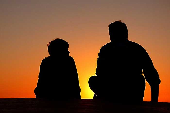 ¿Cómo mejorar la relación con mi hijo? 9 consejos prácticos