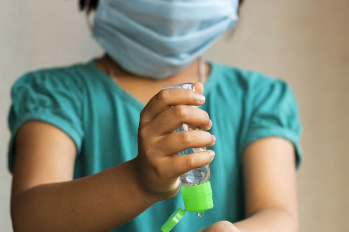 Niños con enfermedades crónicas: recomendaciones para volver a la escuela