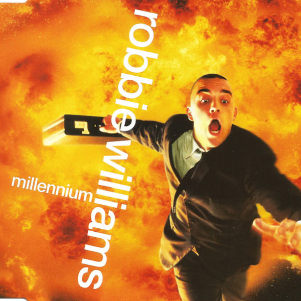 Robbie Williams – Millennium