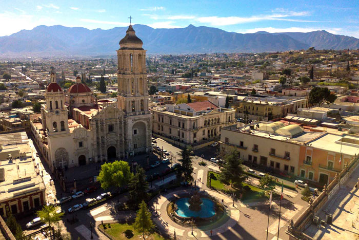 Saltillo