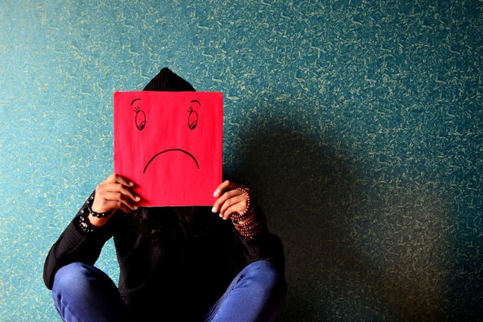 ¿Para qué sirve la tristeza?