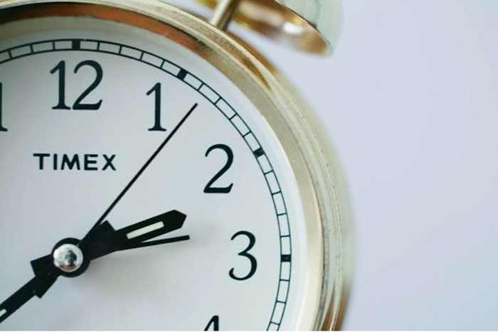 Cómo cambia el funcionamiento de tu sistema inmunitario según la hora del día